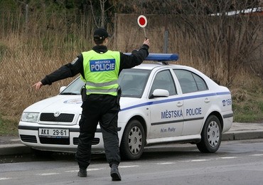 Je potřeba zvýšit počet strážníků městské policie! Obrázek 1