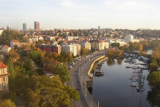 Vyprávěnky z 10. zastupitelstva Prahy 4 dne 11.11.2015